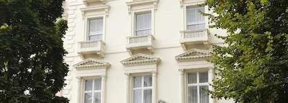 Hyde Park Boutique Hotel