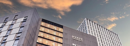 Hyatt Regency London Stratford