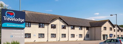 Travelodge Inverness Fairways