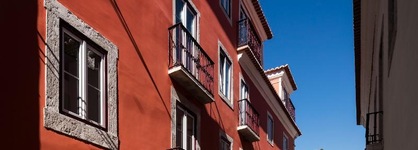 Lsa Bairro Alto By Numa