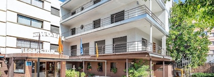 Hotel Canadá