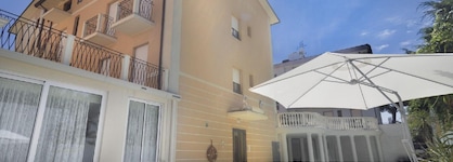 Hotel Mediterraneo Club Benessere