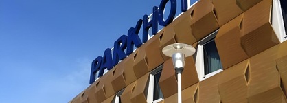 Park Hotel Porto Aeroporto