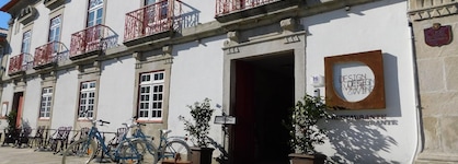 Design And Wine Hotel