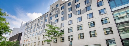 Orea Hotel Angelo Praha