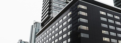 Le Germain Hotel Toronto Maple Leaf Square