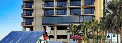 Pier House 60 Clearwater Beach Marina Hotel