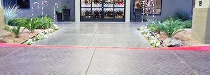 Hampton Inn & Suites Las Vegas-Henderson