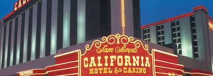 California Hotel And Casino