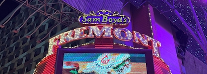 Fremont Hotel & Casino