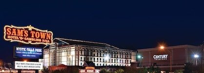 Sam's Town Hotel & Gambling Hall