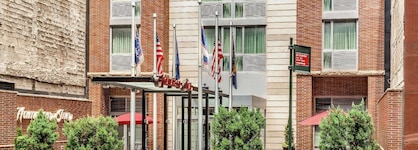 Hampton Inn Manhattan Grand Central