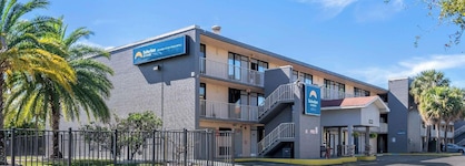 Suburban Studios International Drive