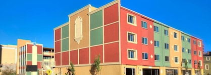 Legacy Vacation Resorts Reno