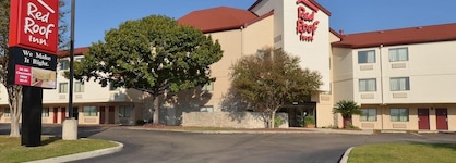Red Roof Inn San Antonio - Airport