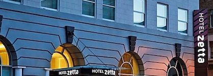 Hotel Zetta San Francisco, a Viceroy Urban Retreat