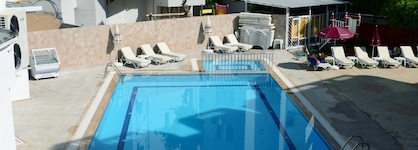 Acar Hotel