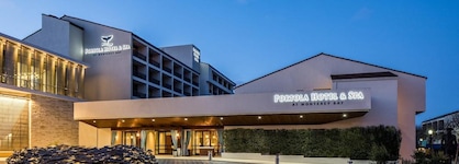 Portola Hotel & Spa At Monterey Bay