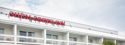 Shem Creek Inn