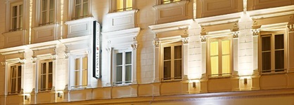 Fortyplusone Hotel