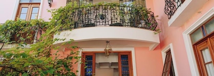 Hotel Boutique Quinta Das Videiras