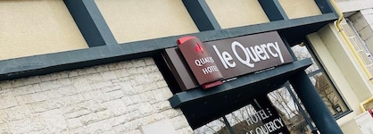 Best Western Hotel Le Quercy