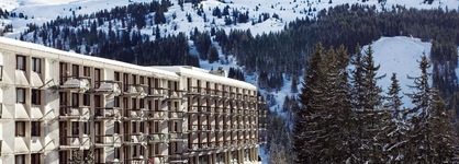Hôtel Club Mmv Le Flaine