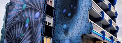 The Originals City, Hôtel Villancourt