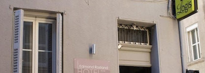Hôtel Edmond Rostand