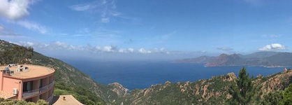 Hotel Capo Rosso