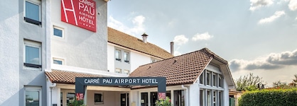 Carré Pau Airport Hôtel