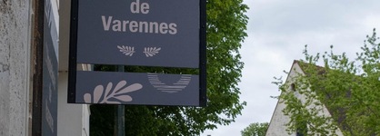 Les Demeures De Varennes, Bw Signature Collection