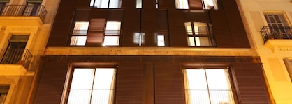 Mh Apartments Urban