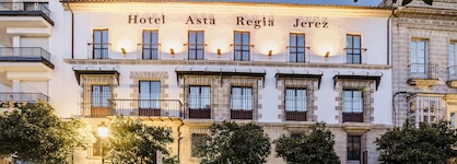 Eurostars Asta Regia