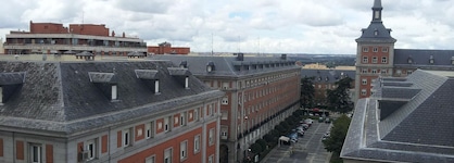 Hotel Exe Moncloa