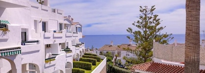 Apartamentos Torrenueva Park