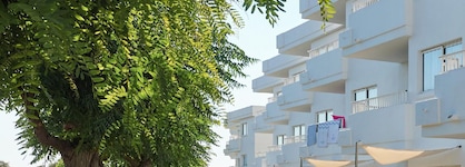 Hipotels Apartamentos Cala Bona