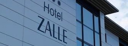 Hotel Zalle Don Fernando