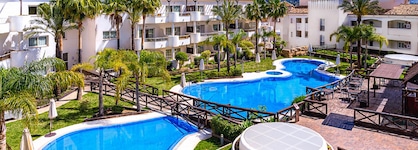 Aparthotel Mijas Golf