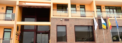 Villamar Hotel