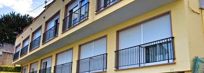 Apartamentos Park Raxo