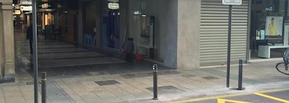 Hotel Centro Vitoria Autochekin