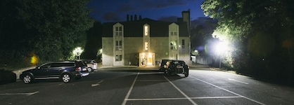 Monte Ulia Hotel