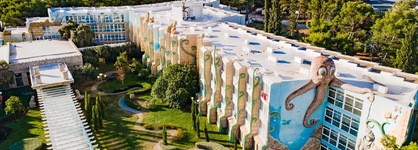 Amadria Park Kids Hotel Andrija