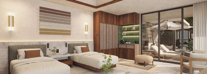 Banyan Tree Cabo Marques
