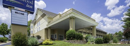 Brookwood Inn