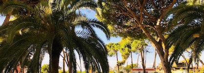 Hotel Terme Marine Leopoldo Ii
