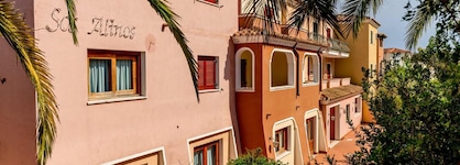 Residence Sos Alinos