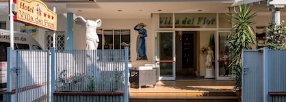 Hotel Villa Dei Fiori