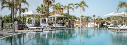 Dreams Madeira Resort Spa & Marina